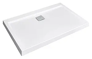 Поддон для душа Radaway Argos D80x120 4AD812-01, 1