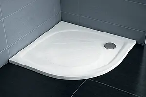 Поддон для душа Ravak Elipso Pro-80 XA234401010 Поддон для душа Ravak Elipso Pro-80 XA234401010, 4