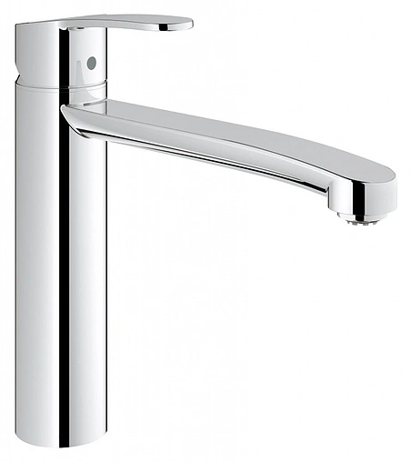 Смеситель для кухни Grohe Eurostyle Cosmopolitan хром 31159002