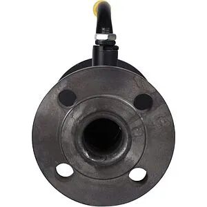 Кран шаровый фланцевый Ду32 Ру40 Broen БАЛЛОМАКС КШТ 60.113.032.А.40, 5