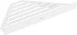 Полка Hansgrohe AddStoris белый матовый 41741700