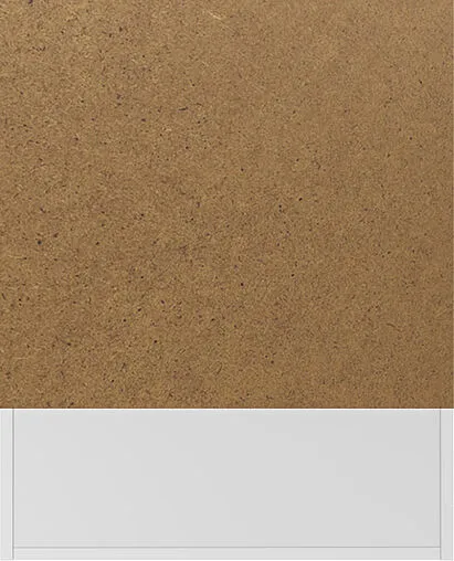 Шкаф-зеркало Айсберг Ева 60 белый DA5921HZ