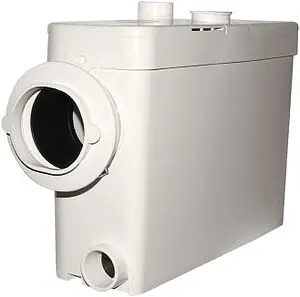 Канализационная насосная установка Rommer Biolift R-4S RPD-0010-100450 Канализационная насосная установка Rommer Biolift R-4S RPD-0010-100450, 4