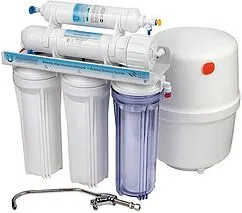 Фильтр обратного осмоса Aquatech RO-5.2 Фильтр обратного осмоса Aquatech RO-5.2