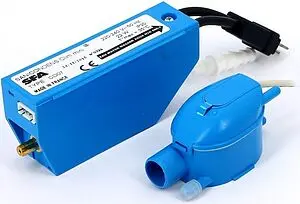 Насос для откачивания конденсата SFA Sanicondens Clim mini, 1