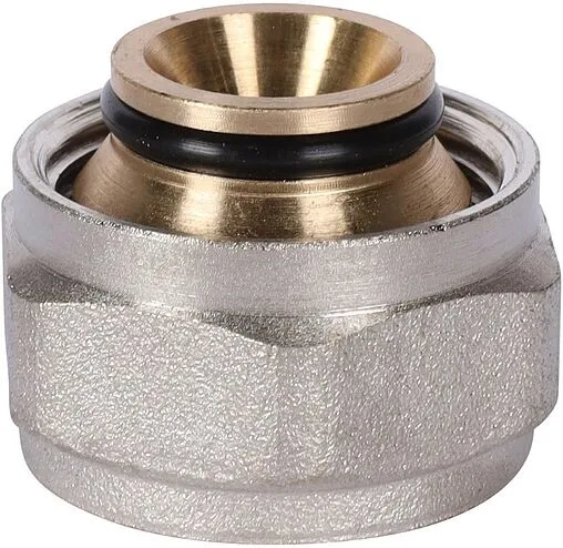 Концовка для металлопластиковых труб ¾&quot;ек x 16x2.0мм Rommer RFC-1021-001620