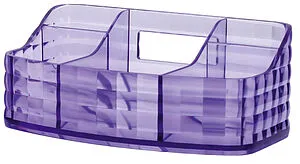 Органайзер Fixsen Glady фиолетовый FX-00-79, 1