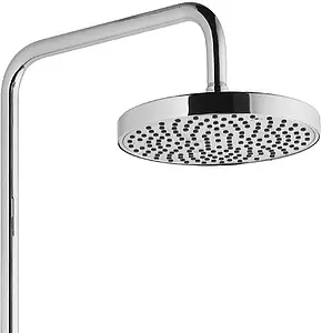 Душевая система без смесителя Cezares Over хром OVER-CDD-01-Cr Душевая система без смесителя Cezares Over хром OVER-CDD-01-Cr, 2