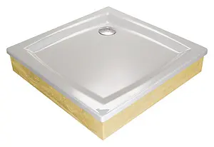 Поддон для душа Ravak Perseus-80 EX A024401310, 2