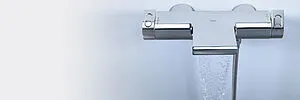 Термостат для ванны Grohe Grohtherm 2000 New хром 34176001 Термостат для ванны Grohe Grohtherm 2000 New хром 34176001, 4