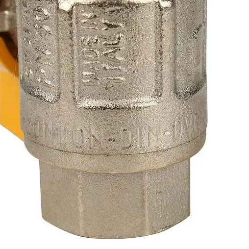 Кран шаровый для газа ½"в x ½"в Itap London 068B012 Кран шаровый для газа ½"в x ½"в Itap London 068B012
