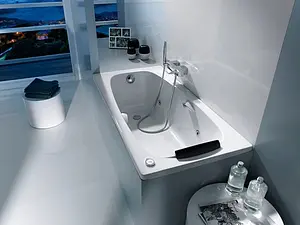 Подголовник для ванны Roca Sureste черный 247990000 Подголовник для ванны Roca Sureste черный 247990000, 3