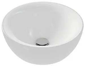 Раковина Cersanit Inteo 47 белый S-UM-In-w, 1