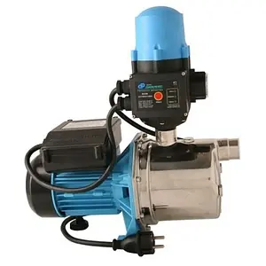 Станция автоматического водоснабжения Джилекс Джамбо 60/35 Н-К 4012, 1