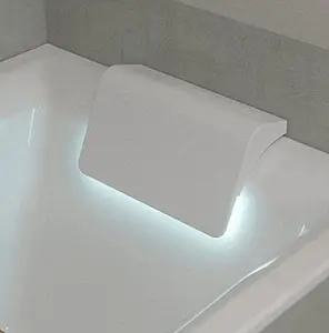 Ванна акриловая Riho STILL SMART LED 170x110 L B102003005, 5