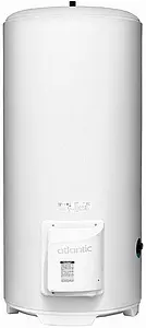 Водонагреватель накопительный электрический Atlantic Exclusive Steatite 300 FS 892119, 2