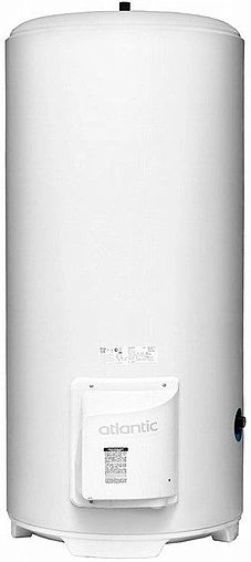 Водонагреватель накопительный электрический Atlantic Exclusive Steatite 300 FS 892119