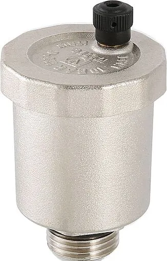 Воздухоотводчик автоматический ½&quot;н Valtec VT.502.NV.04