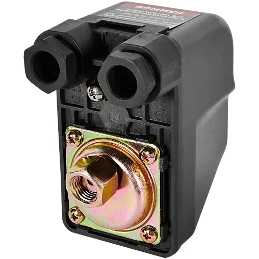 Реле давления Rommer KRS-5 ¼&quot;нг RCS-0001-000005