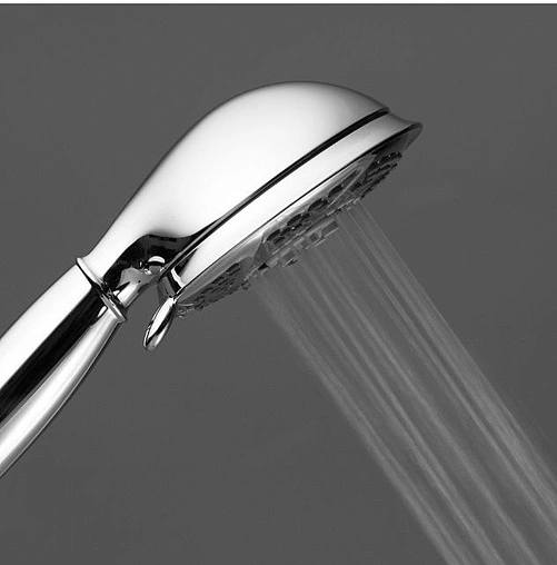 Душевая стойка Swedbe Calypso хром 5078