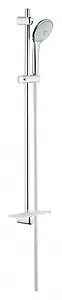 Душевая стойка Grohe Euphoria 110 Massage хром 27226001, 1