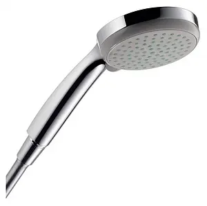 Лейка ручного душа Hansgrohe Croma 100 Vario 4jet хром 28535000 Лейка ручного душа Hansgrohe Croma 100 Vario 4jet хром 28535000, 1