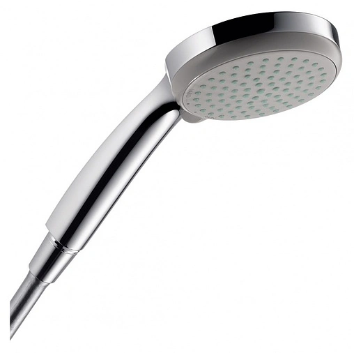 Лейка ручного душа Hansgrohe Croma 100 Vario 4jet хром 28535000