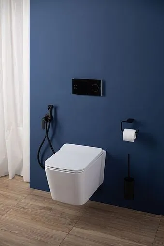 Унитаз подвесной безободковый Aquanet Tavr 2.0 Rimless белый Tavr 2.0 W Унитаз подвесной безободковый Aquanet Tavr 2.0 Rimless белый Tavr 2.0 W