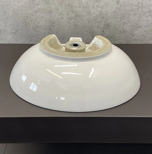 Раковина Comforty 51 белый 78197 Раковина Comforty 51 белый 78197