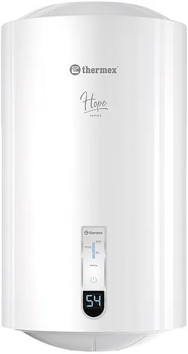 Водонагреватель накопительный электрический Thermex Hope 50 V Slim 111387