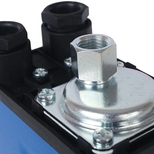 Реле сухого хода Stout LP/3 ¼&quot;в SCS-0001-000003