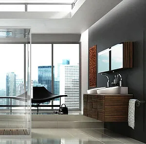 Полотенцедержатель Am.Pm Admire хром A10336400 Полотенцедержатель Am.Pm Admire хром A10336400, 2