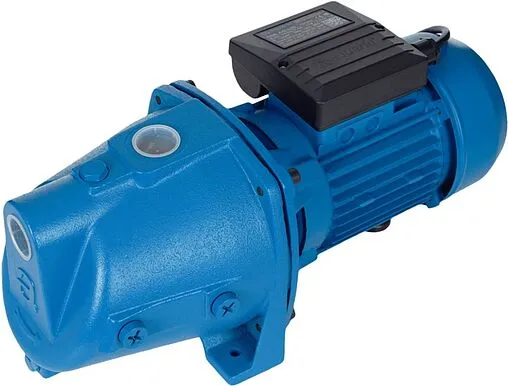 Насос поверхностный Aquario AJC-110C 2511
