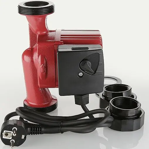 Насос циркуляционный Valtec 32/6-180 VRS.326.18.0