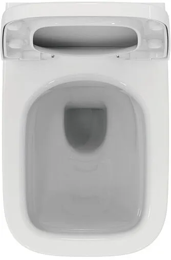 Комплект 3 в 1 Ideal Standard I.Life A RimLS+ WA330101