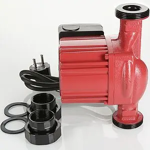 Насос циркуляционный Valtec 25/6EA-180 VRS.256EA.18.0, 5