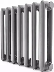 Радиатор чугунный 7 секций НТКРЗ МС-140M2 500, 1