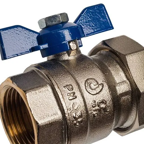 Группа коллекторная без расходомеров 5 отводов 1&quot;в/в x ¾&quot;ек Stout SMB 0468 000005