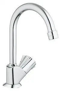 Кран для раковины Grohe Costa L хром 20393001 Кран для раковины Grohe Costa L хром 20393001, 1