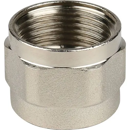 Тройник компрессионный переходной 16мм x ½"в x 16мм APE 732L 12x16