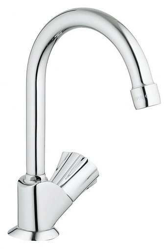 Кран для раковины Grohe Costa L хром 20393001