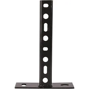 Кронштейн Т-образный вертикальный Rommer RDG-0019-000002, 1