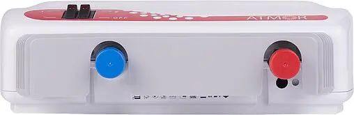 Водонагреватель проточный электрический Atmor In-Line 12KW 3520214