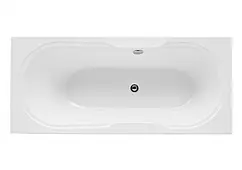 Ванна акриловая Aquanet Valencia 170x75 00210295