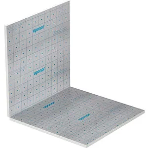 Плита для теплого пола 2000х1030х30мм Uponor Eps Deo Tacker 1090918, 1