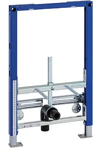 Инсталляция для биде Geberit Duofix 111.524.00.1 Инсталляция для биде Geberit Duofix 111.524.00.1, 1