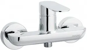 Смеситель для душа Swedbe Vulcan хром 1120 Смеситель для душа Swedbe Vulcan хром 1120, 4