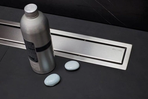 Лоток душевой Set 650мм h=52мм 0.8л/сек Pestan Confluo Premium Line 650 13100004 Лоток душевой Set 650мм h=52мм 0.8л/сек Pestan Confluo Premium Line 650 13100004