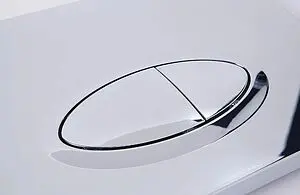 Клавиша смыва для унитаза Toni Arti Freto TA-0051 хром глянцевый Клавиша смыва для унитаза Toni Arti Freto TA-0051 хром глянцевый, 3