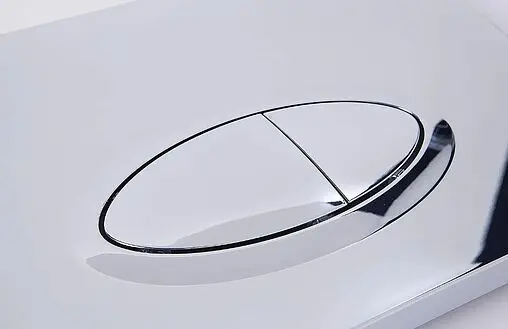 Клавиша смыва для унитаза Toni Arti Freto TA-0051 хром глянцевый Клавиша смыва для унитаза Toni Arti Freto TA-0051 хром глянцевый